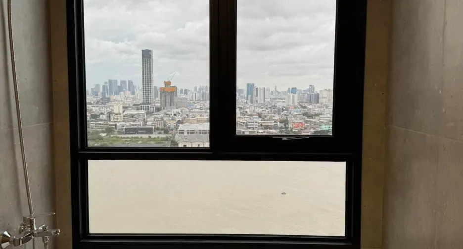 出租 2 卧室 公寓 在 Rat Burana, 曼谷