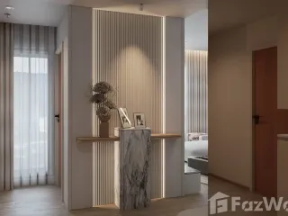 出租 2 卧室 公寓 在 Rat Burana, 曼谷