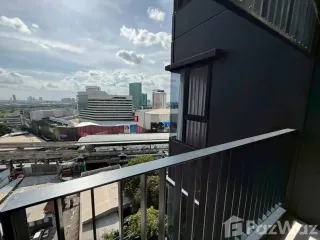 For rent 1 bed condo in Chatuchak, Bangkok