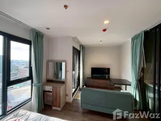 For rent 1 bed condo in Chatuchak, Bangkok