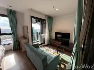 For rent 1 bed condo in Chatuchak, Bangkok