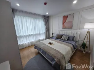 出租 1 卧室 公寓 在 Thon Buri, 曼谷