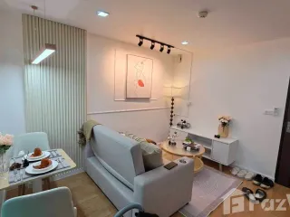 出租 1 卧室 公寓 在 Thon Buri, 曼谷