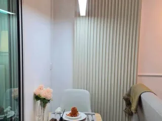 出租 1 卧室 公寓 在 Thon Buri, 曼谷