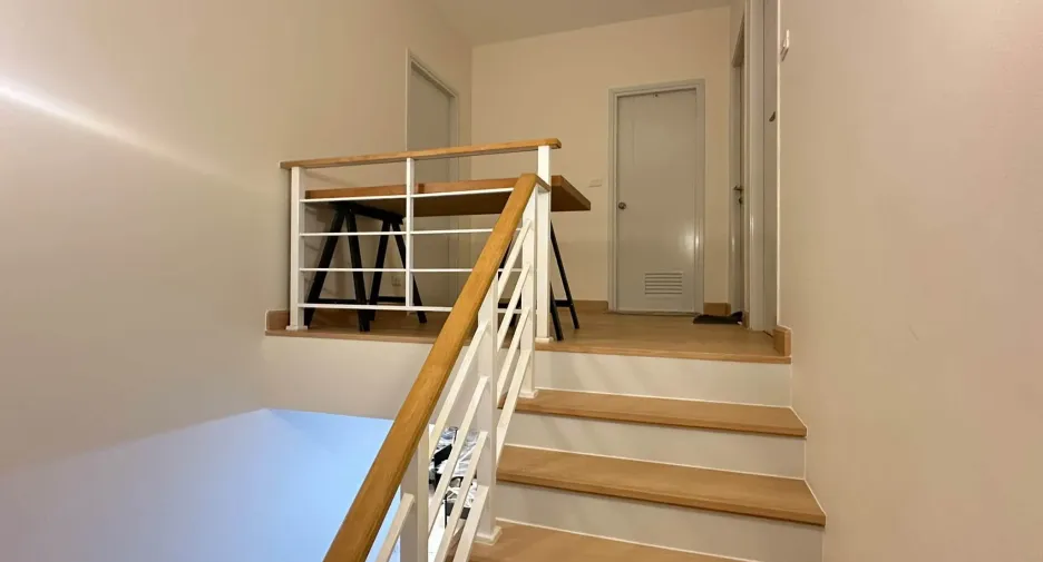 For rent 3 bedrooms house in Bang Phli, Samut Prakan