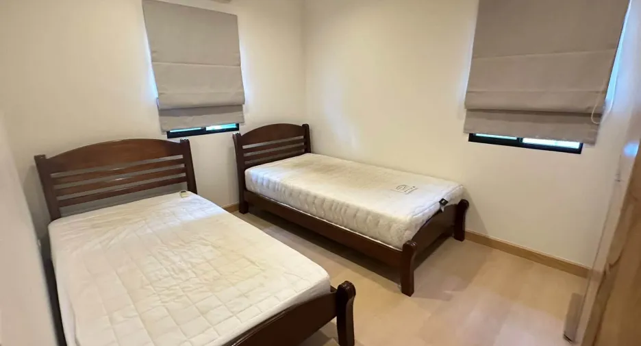 For rent 3 bedrooms house in Bang Phli, Samut Prakan