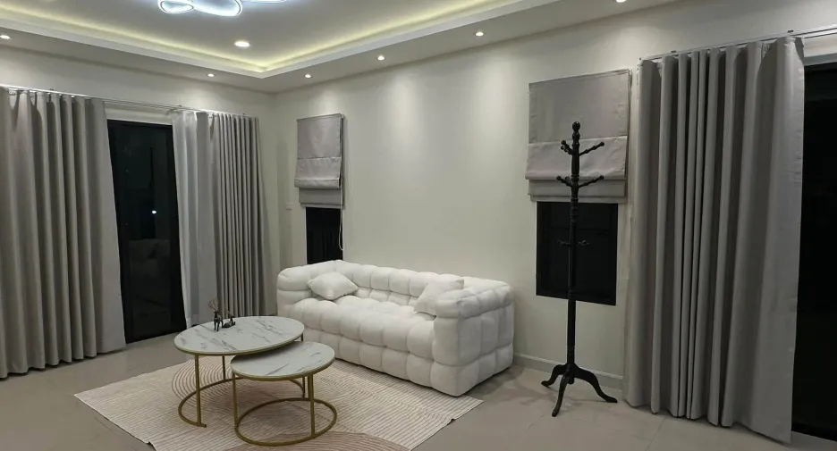 For rent 3 bedrooms house in Bang Phli, Samut Prakan