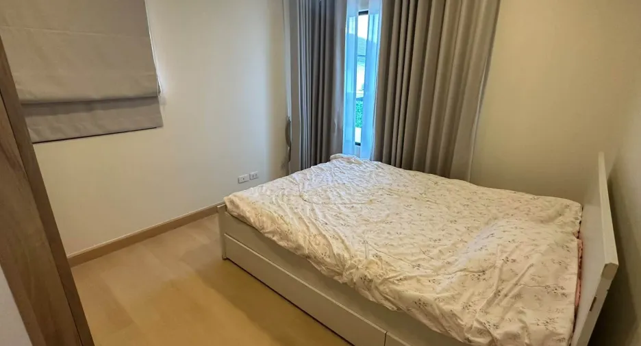 For rent 3 bedrooms house in Bang Phli, Samut Prakan