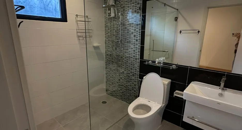 For rent 3 bedrooms house in Bang Phli, Samut Prakan