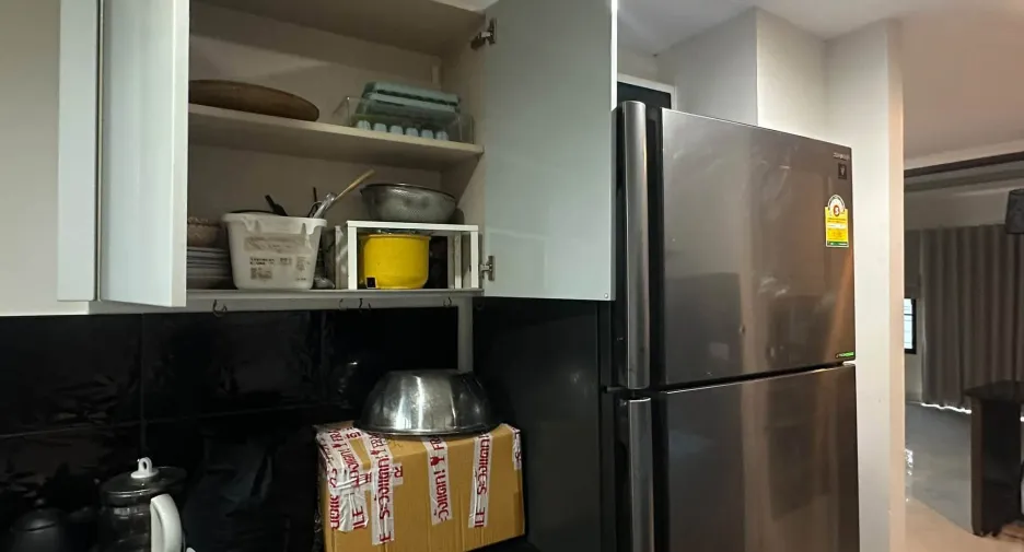 For rent 3 bedrooms house in Bang Phli, Samut Prakan
