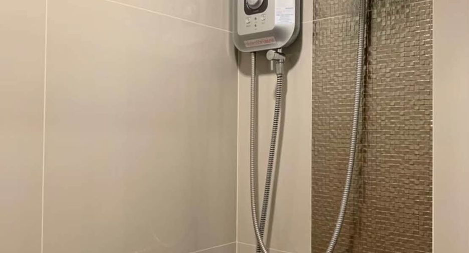 For rent 1 bed condo in Khlong San, Bangkok