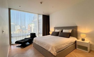 For sale 2 bedrooms condo in Bang Kho Laem, Bangkok