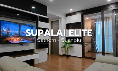 ให้เช่า 3 ห้องนอน คอนโด ใน สาทร, กรุงเทพฯ