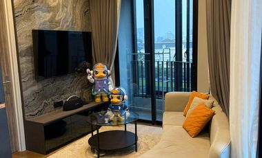 Wohnung zur Miete und zum Kauf mit 1 Zimmer in Khlong Toei, Bangkok