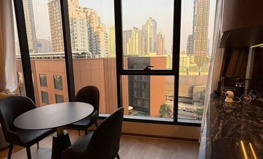 Wohnung zur Miete und zum Kauf mit 1 Zimmer in Khlong Toei, Bangkok