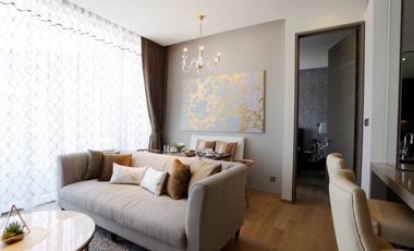 Condo en alquiler de 1 habitaciones en Sathon, Bangkok