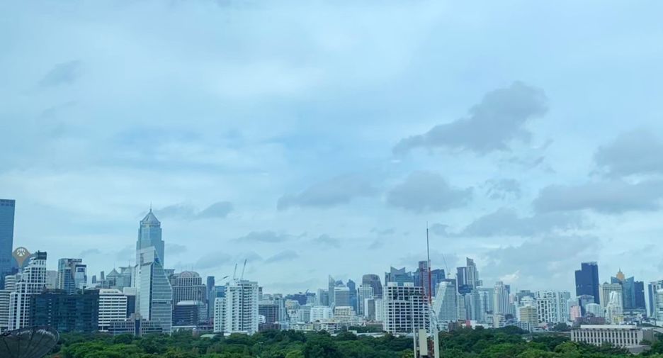 Condo en alquiler de 1 habitaciones en Sathon, Bangkok