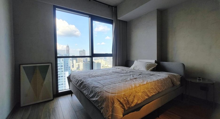 Wohnung zur Miete und zum Kauf mit 3 Zimmer in Watthana, Bangkok