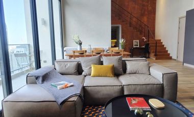 Wohnung zur Miete und zum Kauf mit 3 Zimmer in Watthana, Bangkok