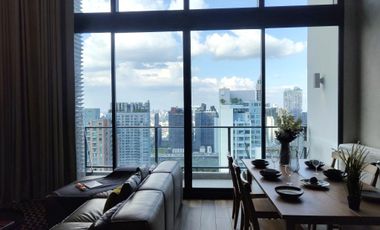 Wohnung zur Miete und zum Kauf mit 3 Zimmer in Watthana, Bangkok