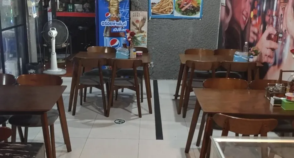 Apartamento en venta de 3 habitaciones en Bang Lamung, Chonburi