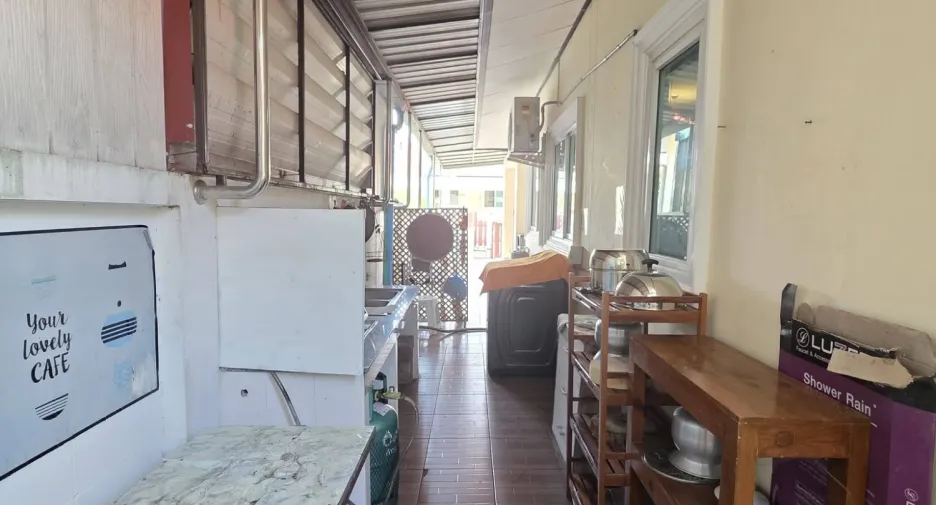 出售 3 卧室 别墅 在 Sattahip, 芭提雅