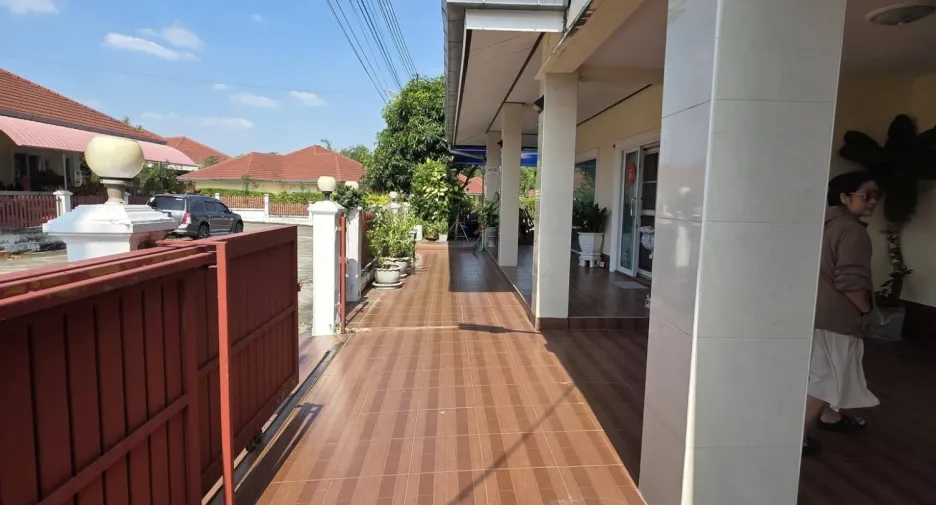 出售 3 卧室 别墅 在 Sattahip, 芭提雅