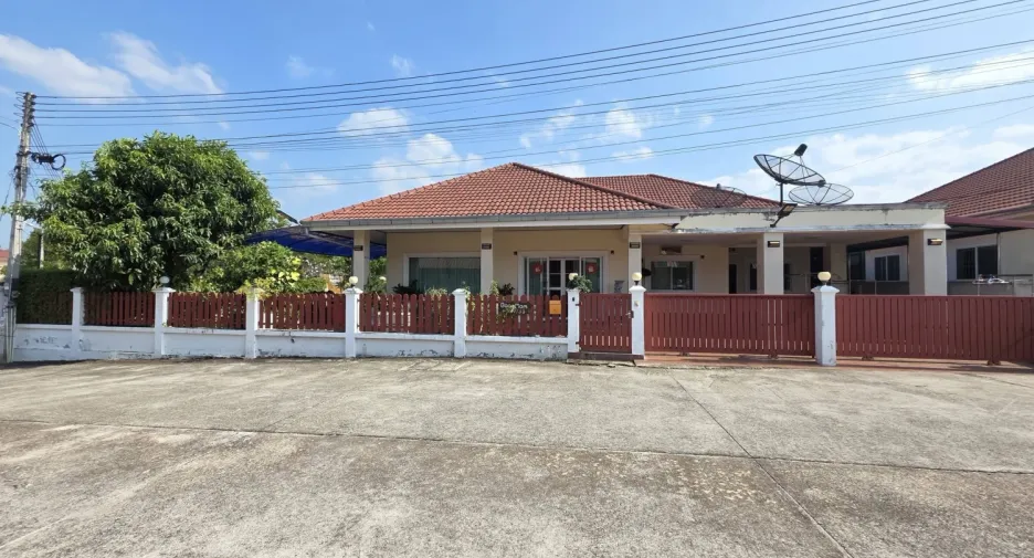 出售 3 卧室 别墅 在 Sattahip, 芭提雅