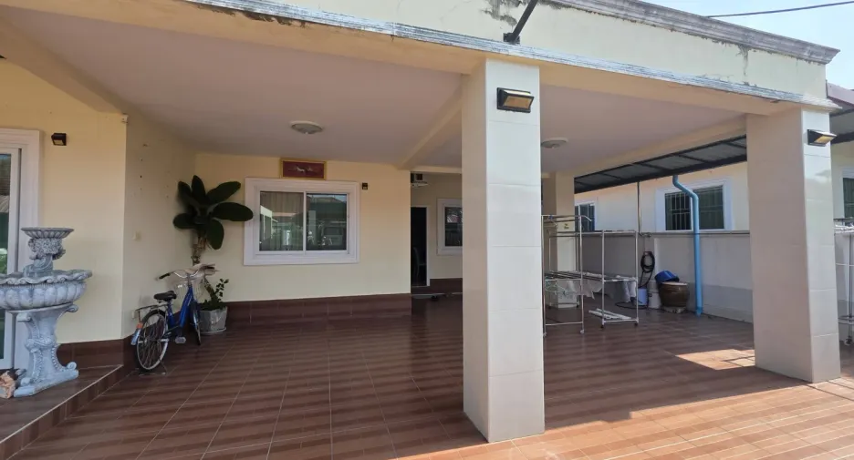 出售 3 卧室 别墅 在 Sattahip, 芭提雅