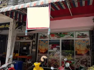 For rent 3 bedrooms retail Space in Bang Lamung, Chonburi