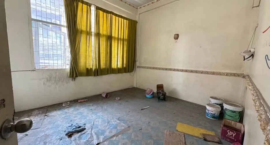 For rent 3 bedrooms retail Space in Bang Lamung, Chonburi