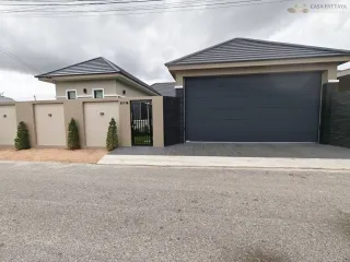 Casa en venta de 3 habitaciones en Bang Lamung, Chonburi
