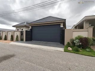Casa en venta de 3 habitaciones en Bang Lamung, Chonburi