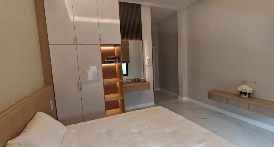 Casa en venta de 3 habitaciones en Bang Lamung, Chonburi