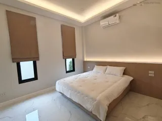 Casa en venta de 3 habitaciones en Bang Lamung, Chonburi