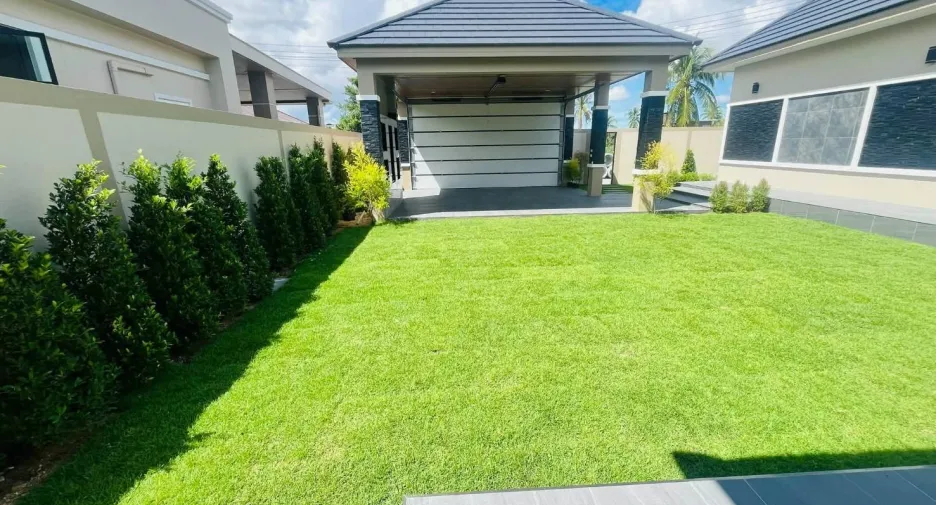 Casa en venta de 3 habitaciones en Bang Lamung, Chonburi