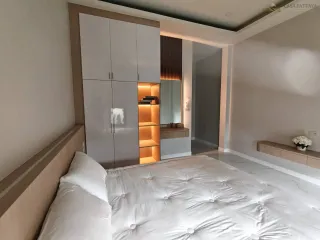 Casa en venta de 3 habitaciones en Bang Lamung, Chonburi