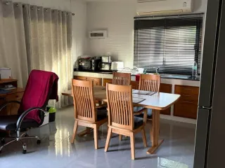 Villa zum Kauf mit 3 Zimmer in Bang Lamung, Chonburi