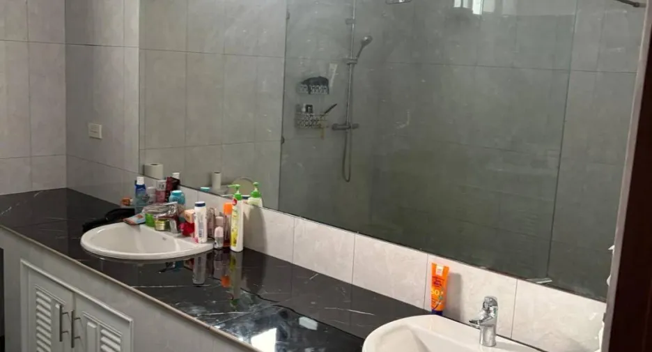 Villa zum Kauf mit 3 Zimmer in Bang Lamung, Chonburi