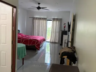 Villa zum Kauf mit 3 Zimmer in Bang Lamung, Chonburi