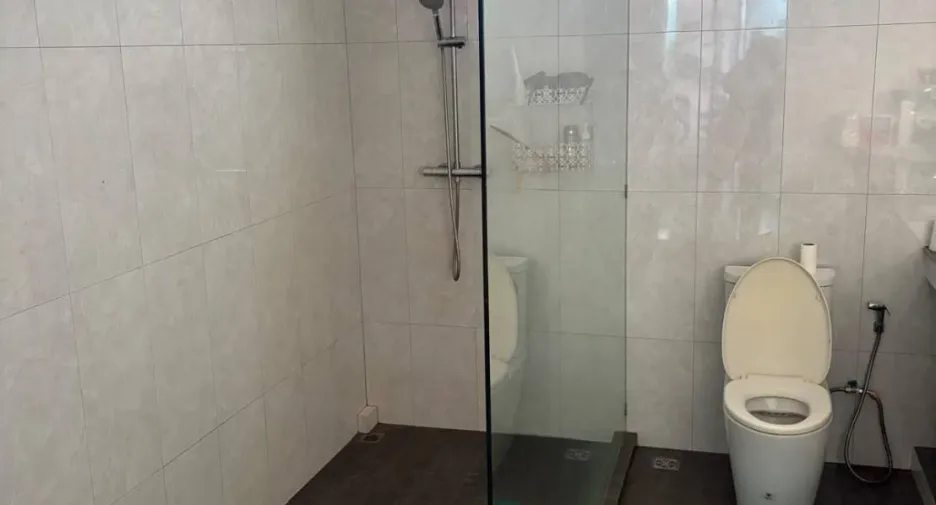 Villa zum Kauf mit 3 Zimmer in Bang Lamung, Chonburi