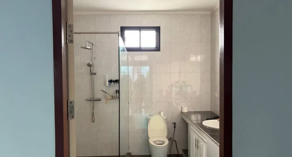 Villa zum Kauf mit 3 Zimmer in Bang Lamung, Chonburi