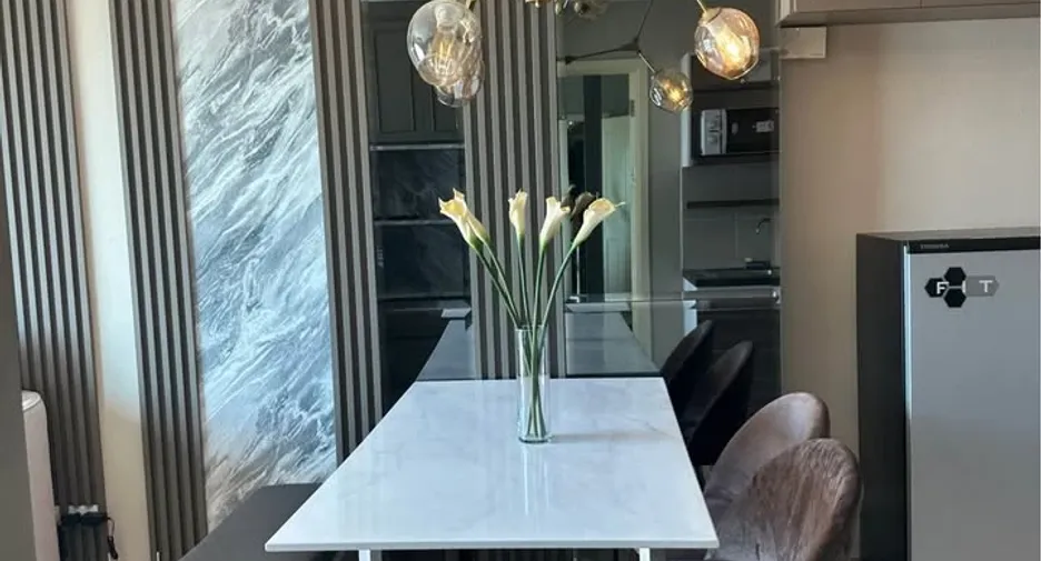 For sale 1 bed condo in Jomtien, Pattaya