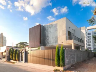 For sale 8 bedrooms villa in Bang Lamung, Chonburi