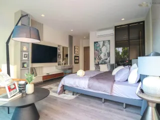 For sale 8 bedrooms villa in Bang Lamung, Chonburi