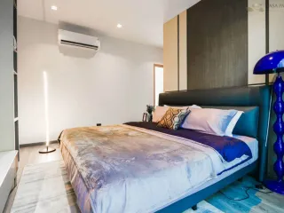 For sale 8 bedrooms villa in Bang Lamung, Chonburi