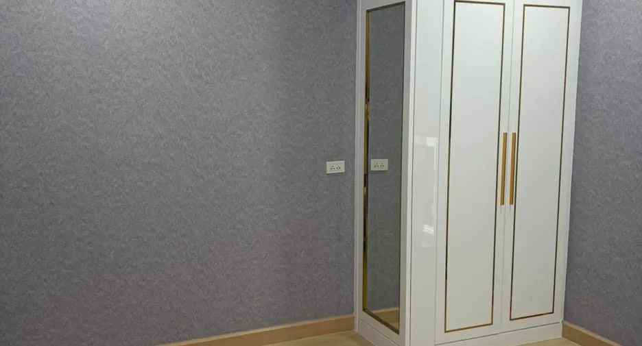 À vendre 3 chambres maison à Bang Lamung, Chonburi