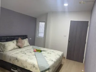 Casa en venta de 3 habitaciones en Bang Lamung, Chonburi