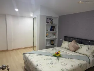 Casa en venta de 3 habitaciones en Bang Lamung, Chonburi