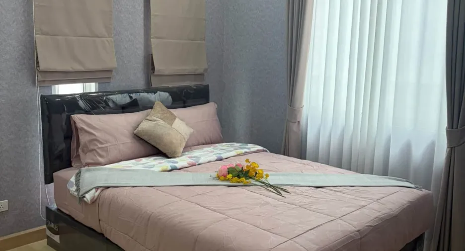 À vendre 3 chambres maison à Bang Lamung, Chonburi